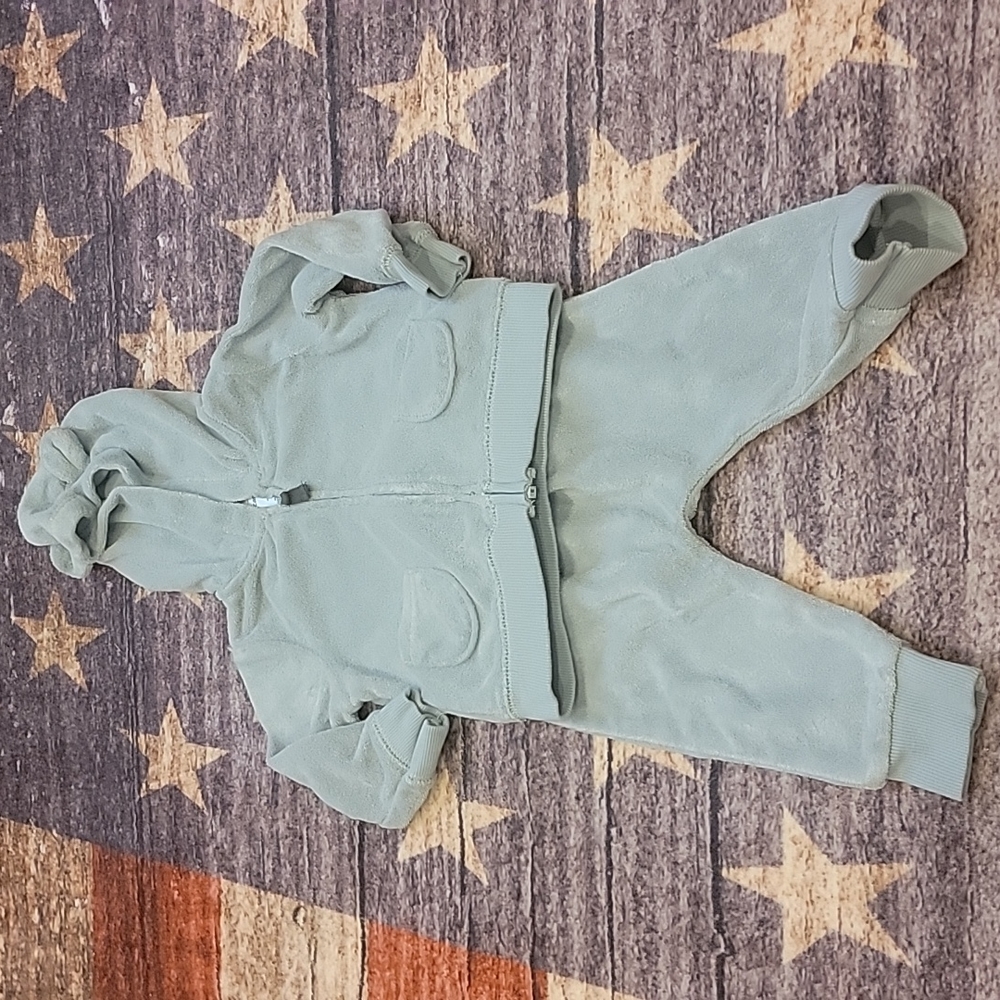 Carters sweat outfit - Picture 1 of 8